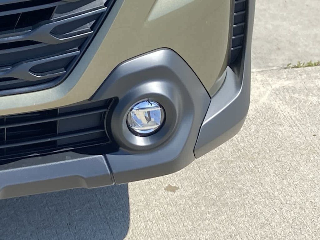 Thumbnail: 2025 Subaru Outback - 24