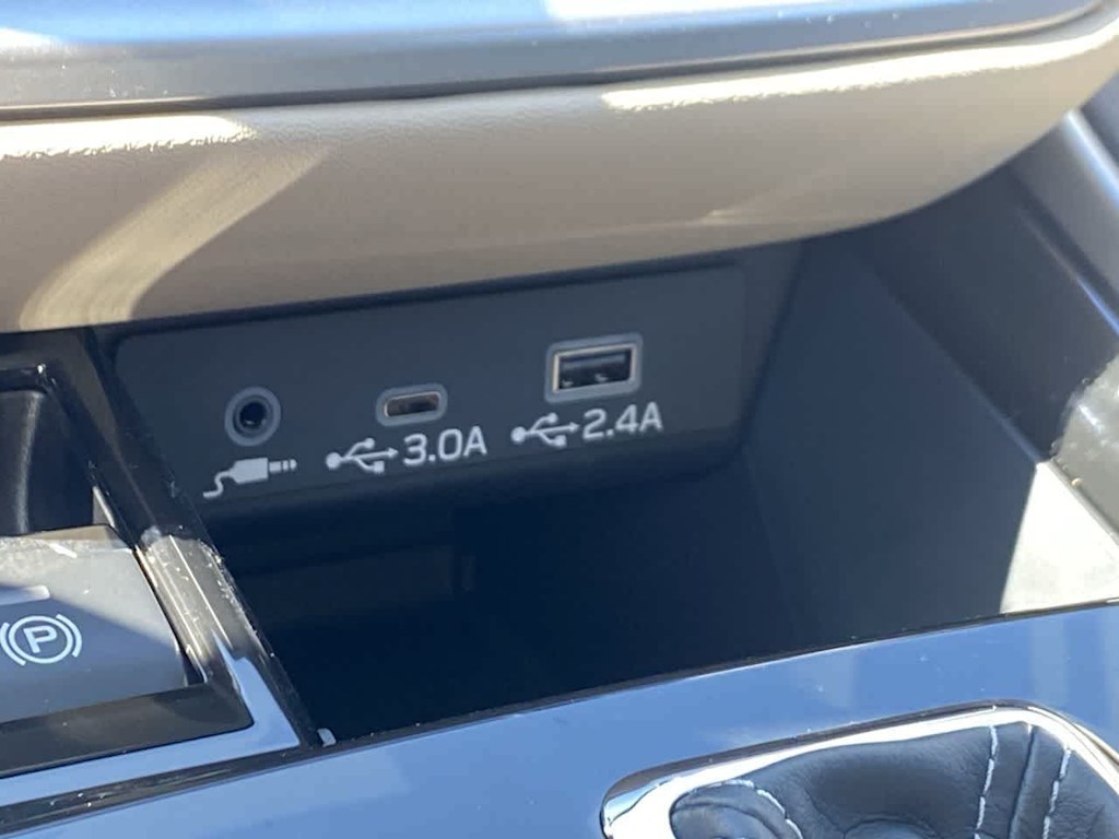 Thumbnail: 2025 Subaru Outback - 33