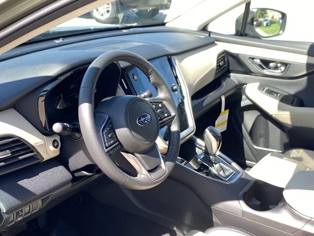Thumbnail: 2025 Subaru Outback - 2