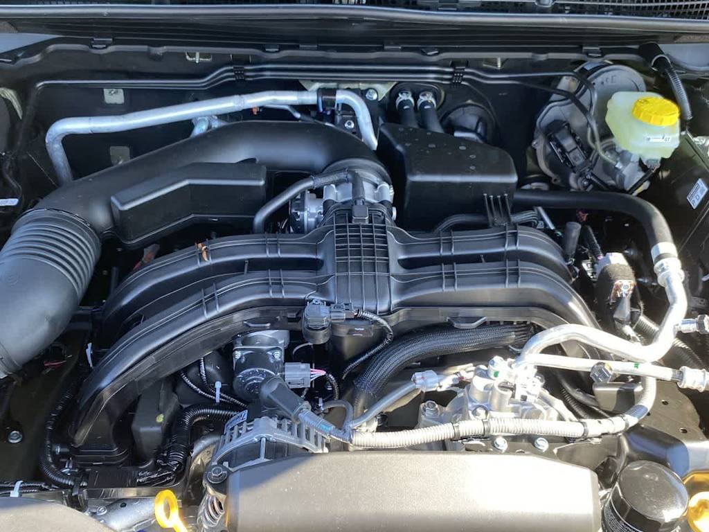 Thumbnail: 2025 Subaru Outback - 8