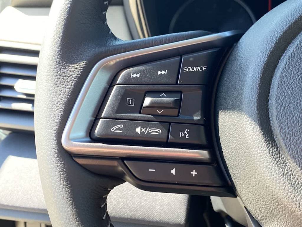 Thumbnail: 2025 Subaru Outback - 29