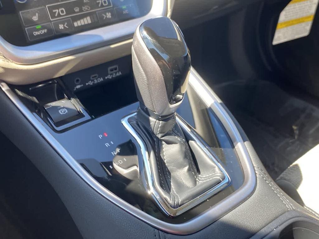 Thumbnail: 2025 Subaru Outback - 15