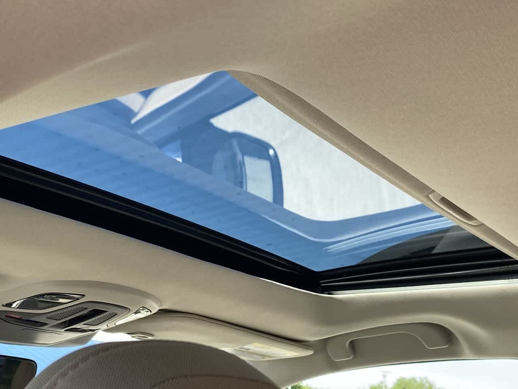 Thumbnail: 2025 Subaru Outback - 26