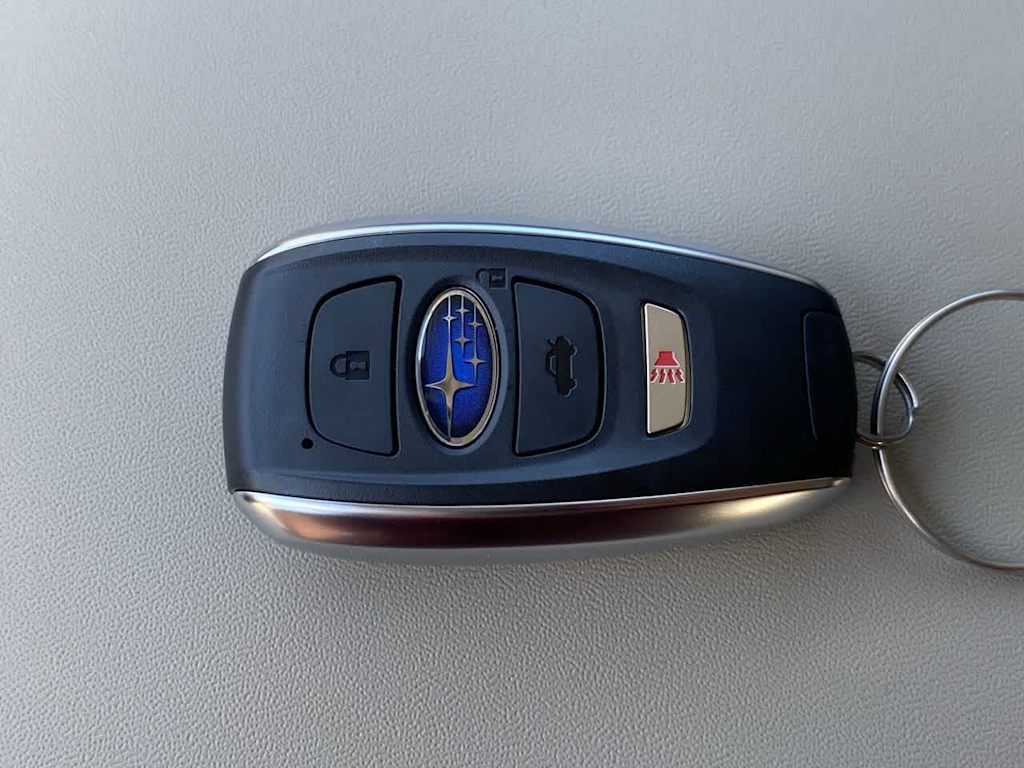 Thumbnail: 2025 Subaru Outback - 34