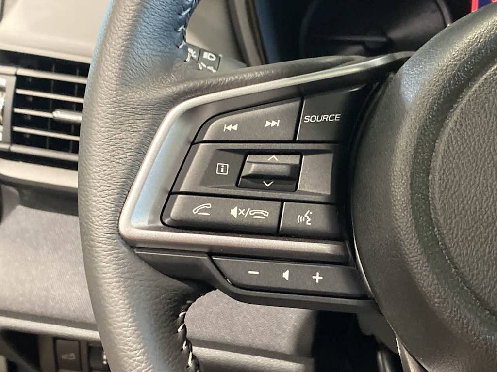 Thumbnail: 2025 Subaru Outback - 29