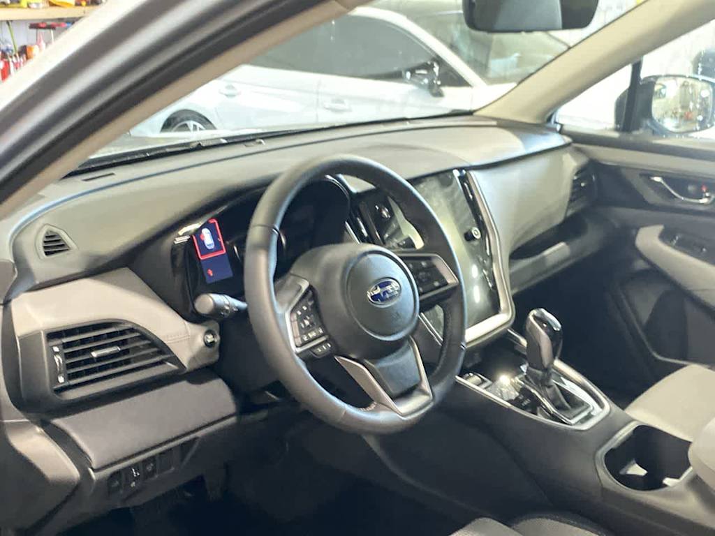 Thumbnail: 2025 Subaru Outback - 2