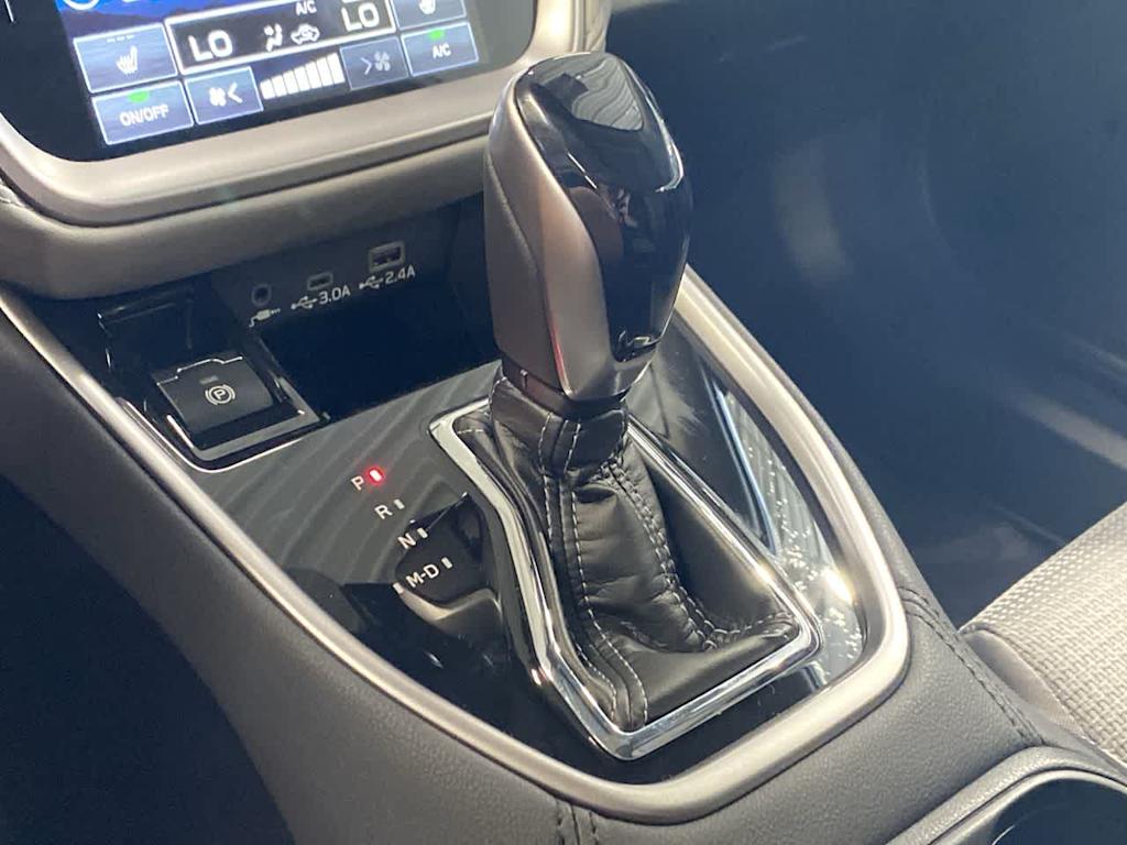 Thumbnail: 2025 Subaru Outback - 14