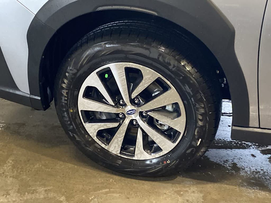 Thumbnail: 2025 Subaru Outback - 6