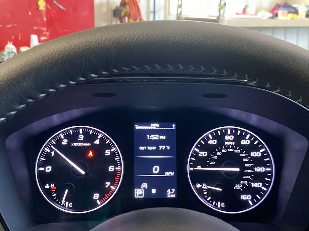 Thumbnail: 2025 Subaru Outback - 15