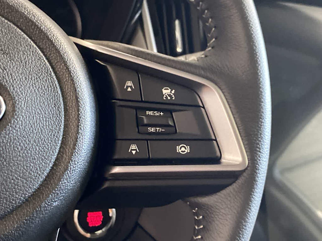 Thumbnail: 2025 Subaru Outback - 30