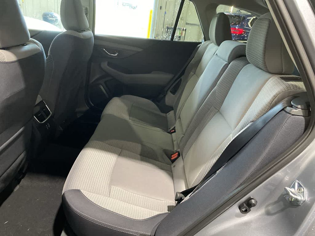 Thumbnail: 2025 Subaru Outback - 27