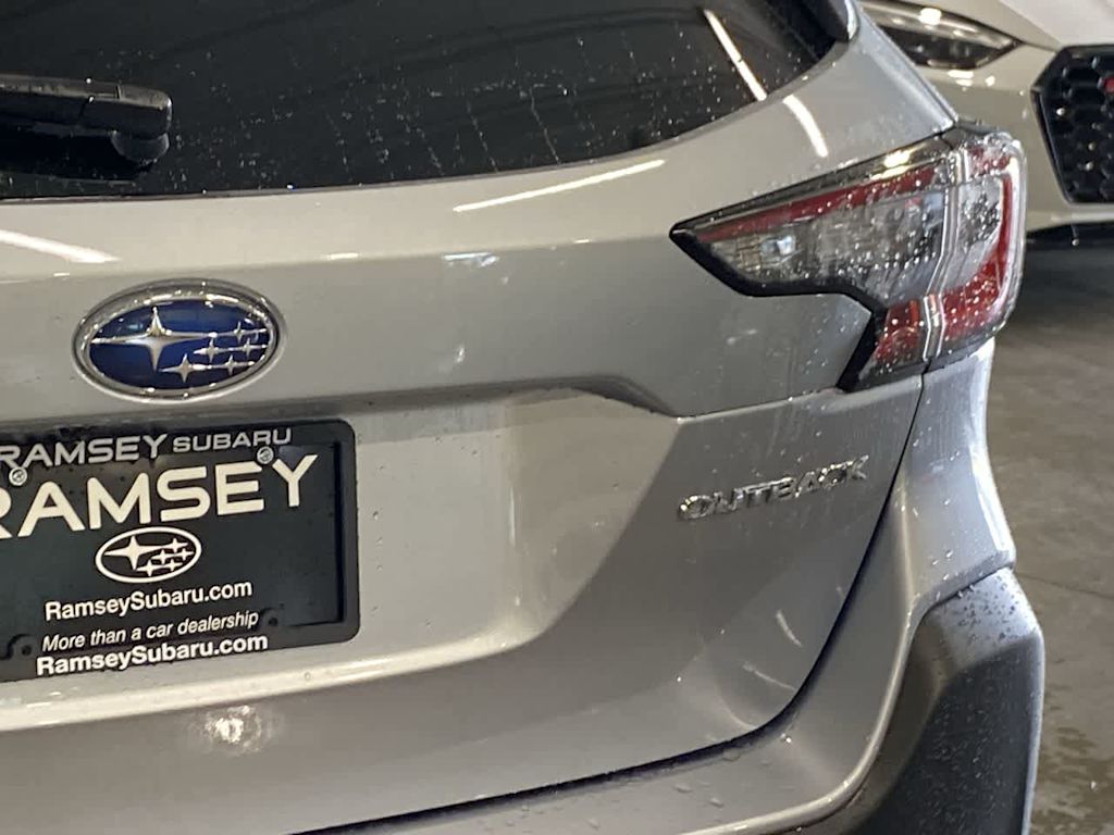 Thumbnail: 2025 Subaru Outback - 24