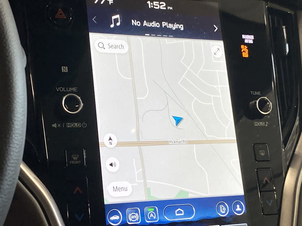 Thumbnail: 2025 Subaru Outback - 32