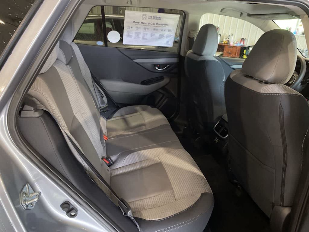 Thumbnail: 2025 Subaru Outback - 28