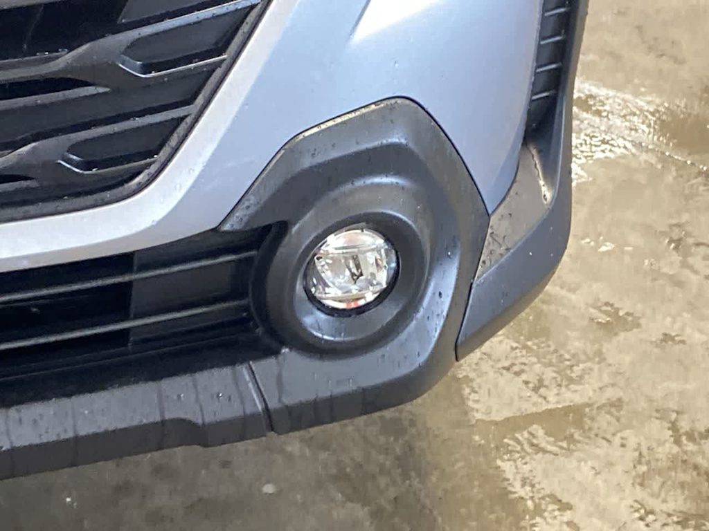 Thumbnail: 2025 Subaru Outback - 23