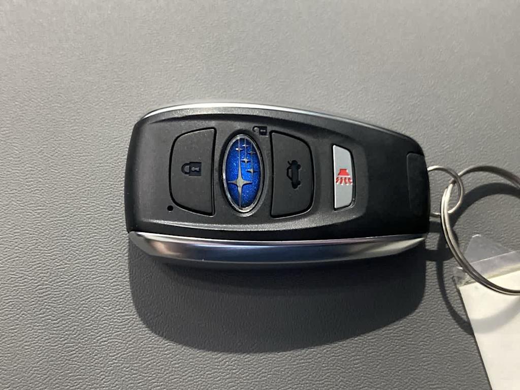 Thumbnail: 2025 Subaru Outback - 35