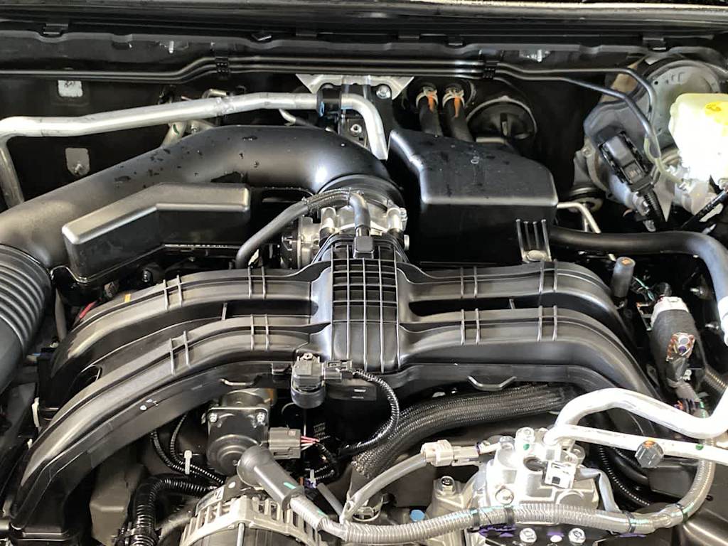 Thumbnail: 2025 Subaru Outback - 7