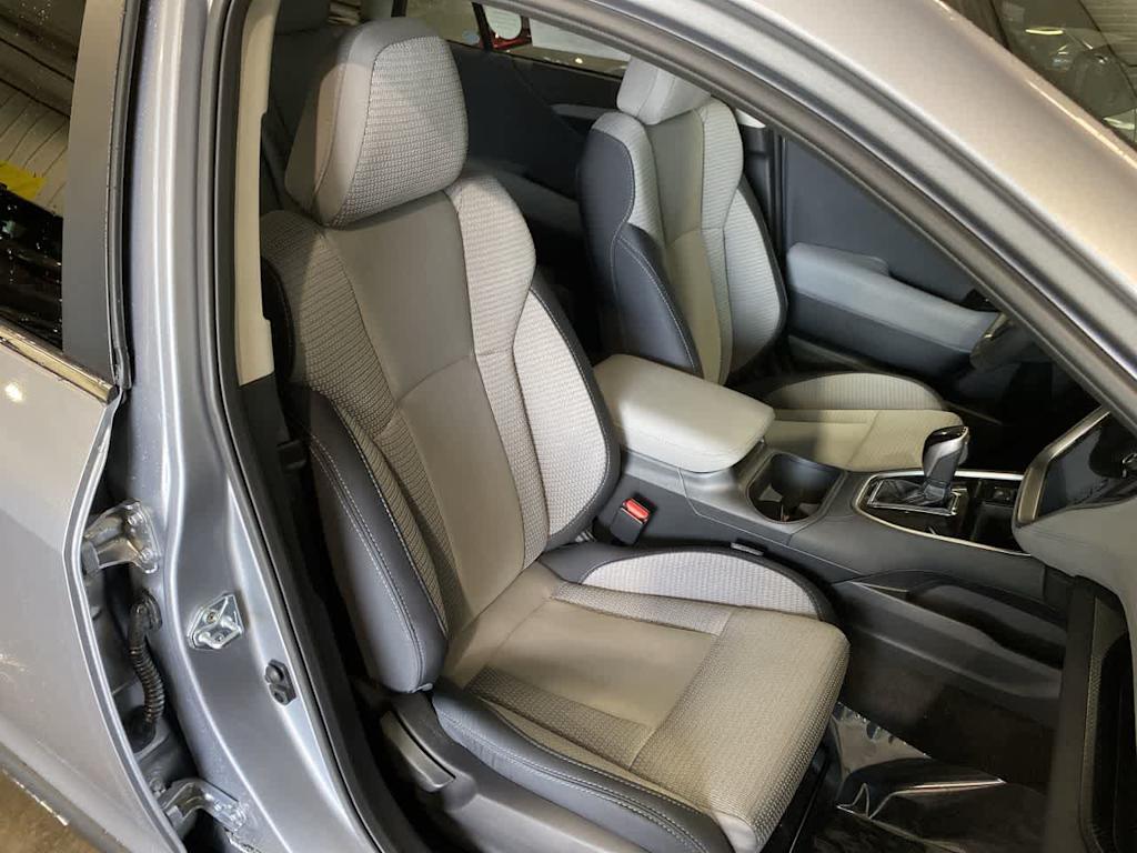 Thumbnail: 2025 Subaru Outback - 10