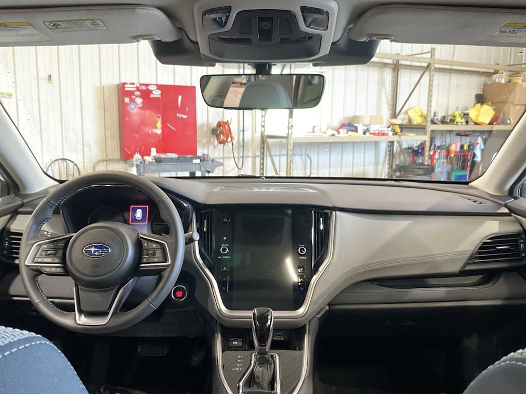 Thumbnail: 2025 Subaru Outback - 8