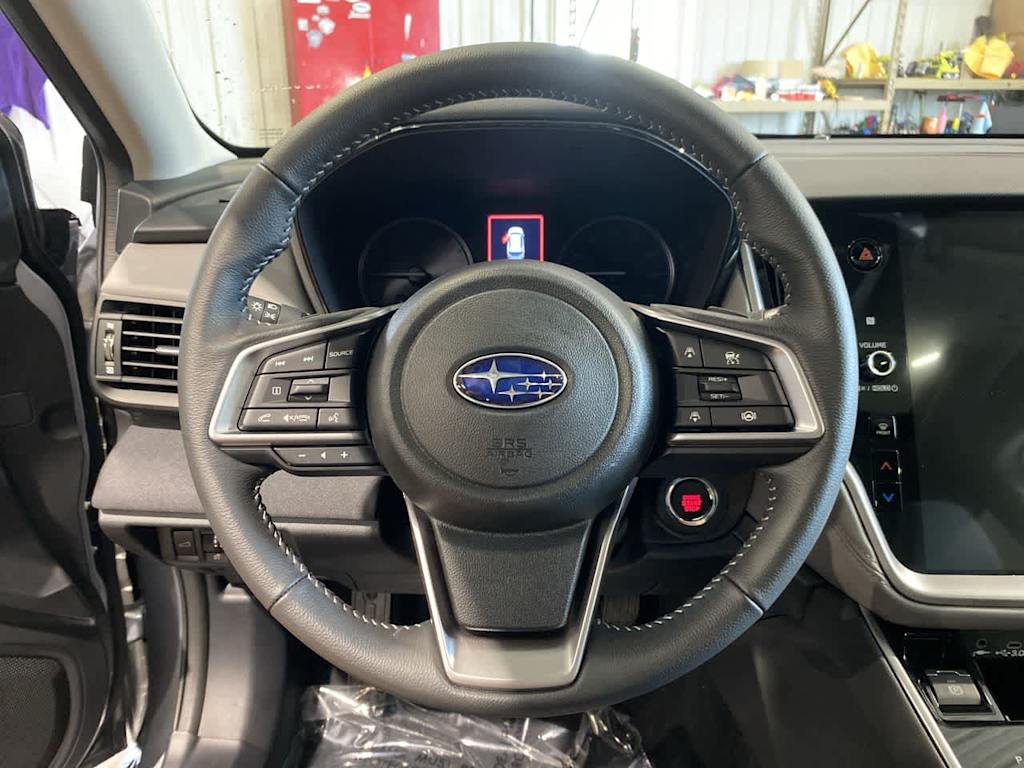 Thumbnail: 2025 Subaru Outback - 12