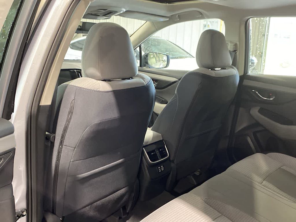 Thumbnail: 2025 Subaru Outback - 11