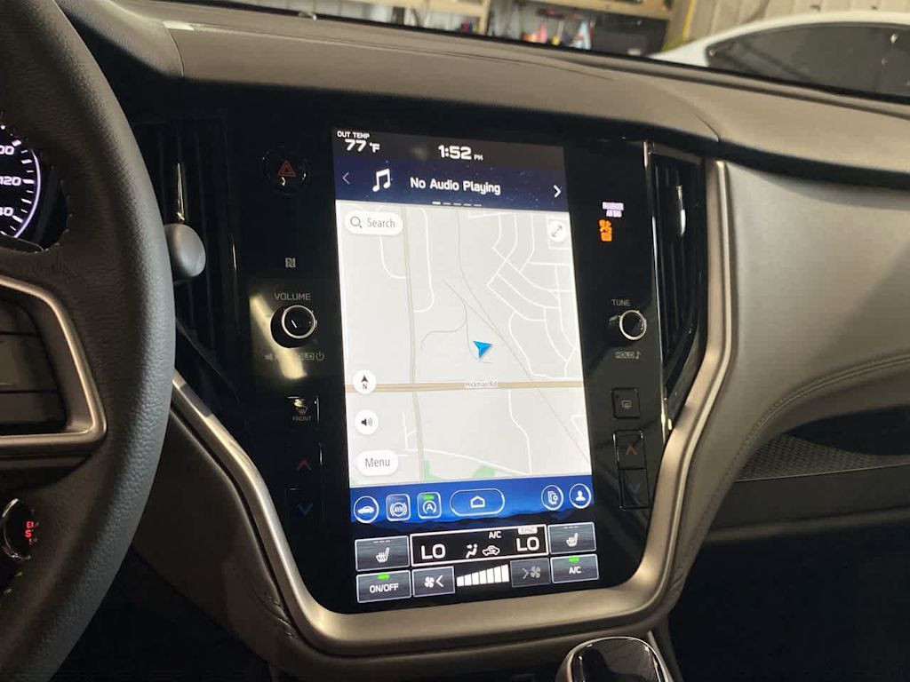 Thumbnail: 2025 Subaru Outback - 13