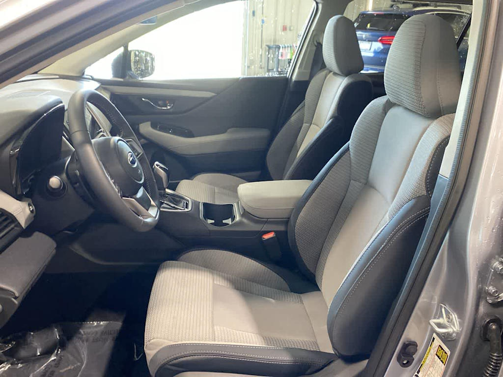 Thumbnail: 2025 Subaru Outback - 9