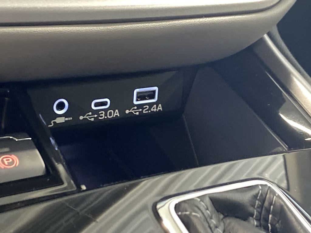 Thumbnail: 2025 Subaru Outback - 35