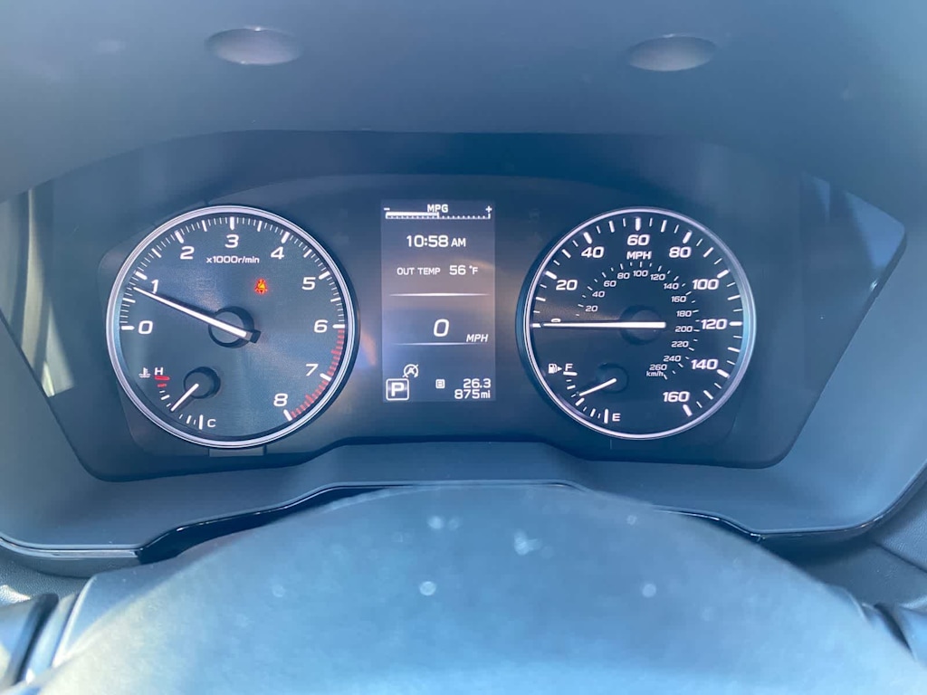 Thumbnail: 2025 Subaru Outback - 16