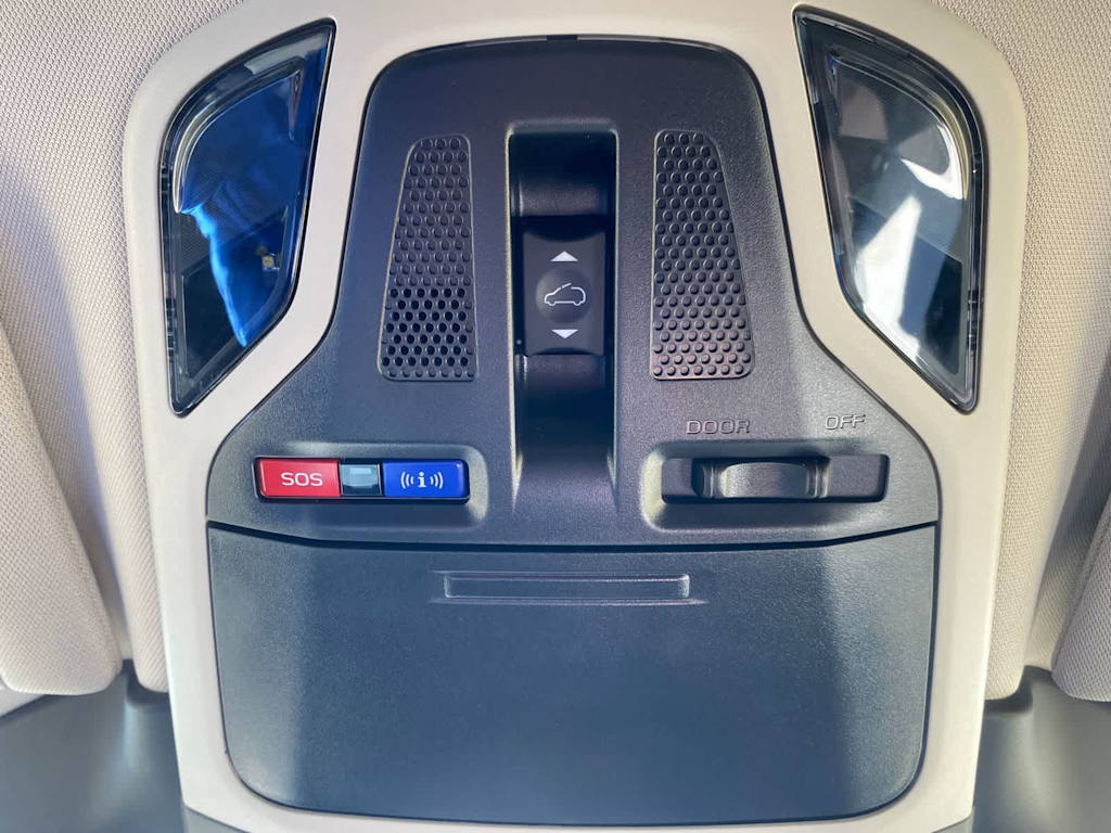 Thumbnail: 2025 Subaru Outback - 33