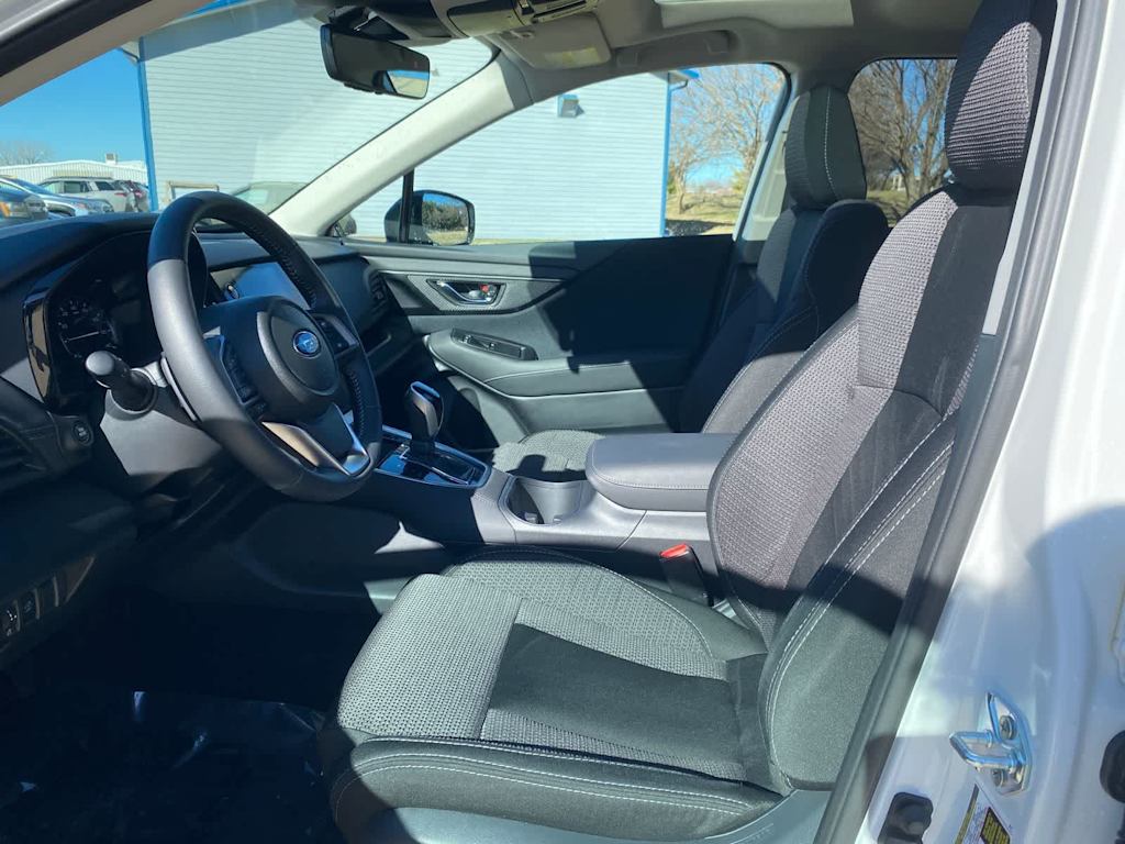 Thumbnail: 2025 Subaru Outback - 11