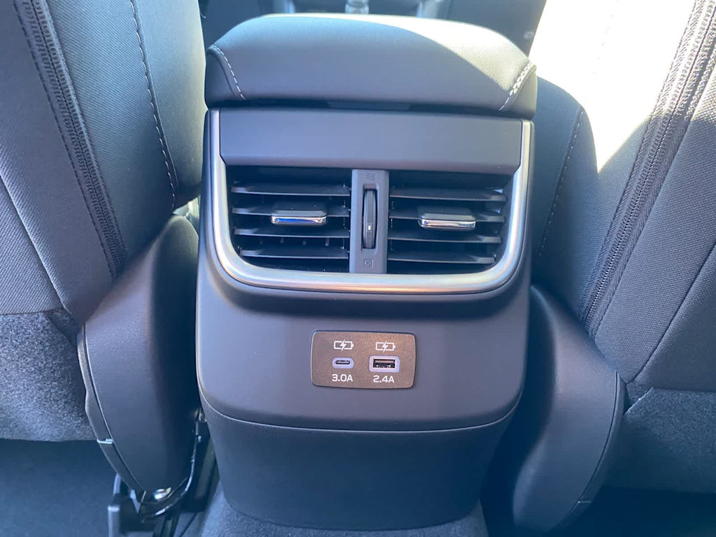 Thumbnail: 2025 Subaru Outback - 27