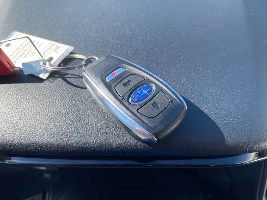 Thumbnail: 2025 Subaru Outback - 35