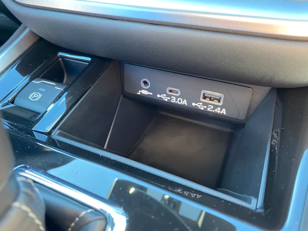 Thumbnail: 2025 Subaru Outback - 7