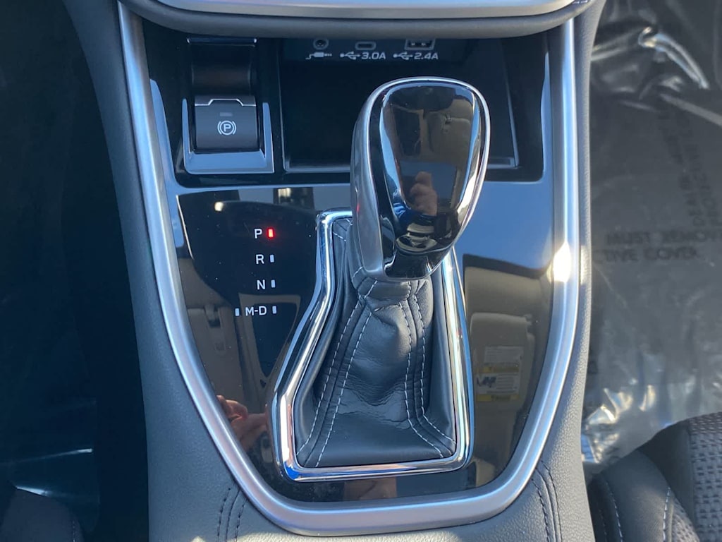 Thumbnail: 2025 Subaru Outback - 15