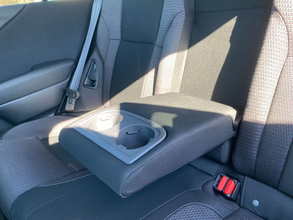 Thumbnail: 2025 Subaru Outback - 26