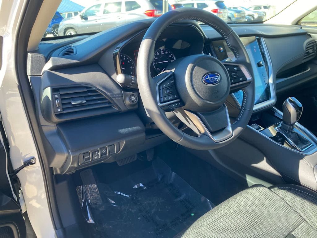 Thumbnail: 2025 Subaru Outback - 2