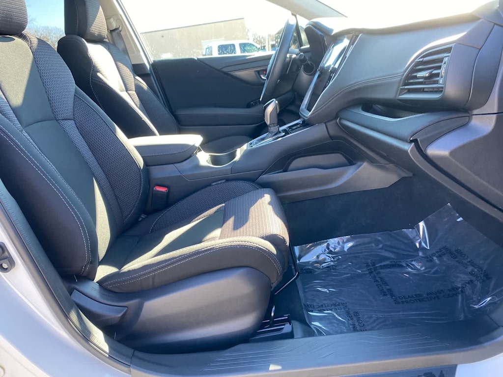 Thumbnail: 2025 Subaru Outback - 12