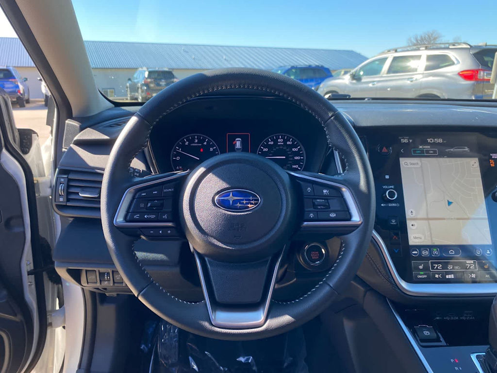 Thumbnail: 2025 Subaru Outback - 10
