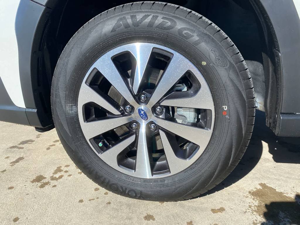 Thumbnail: 2025 Subaru Outback - 8