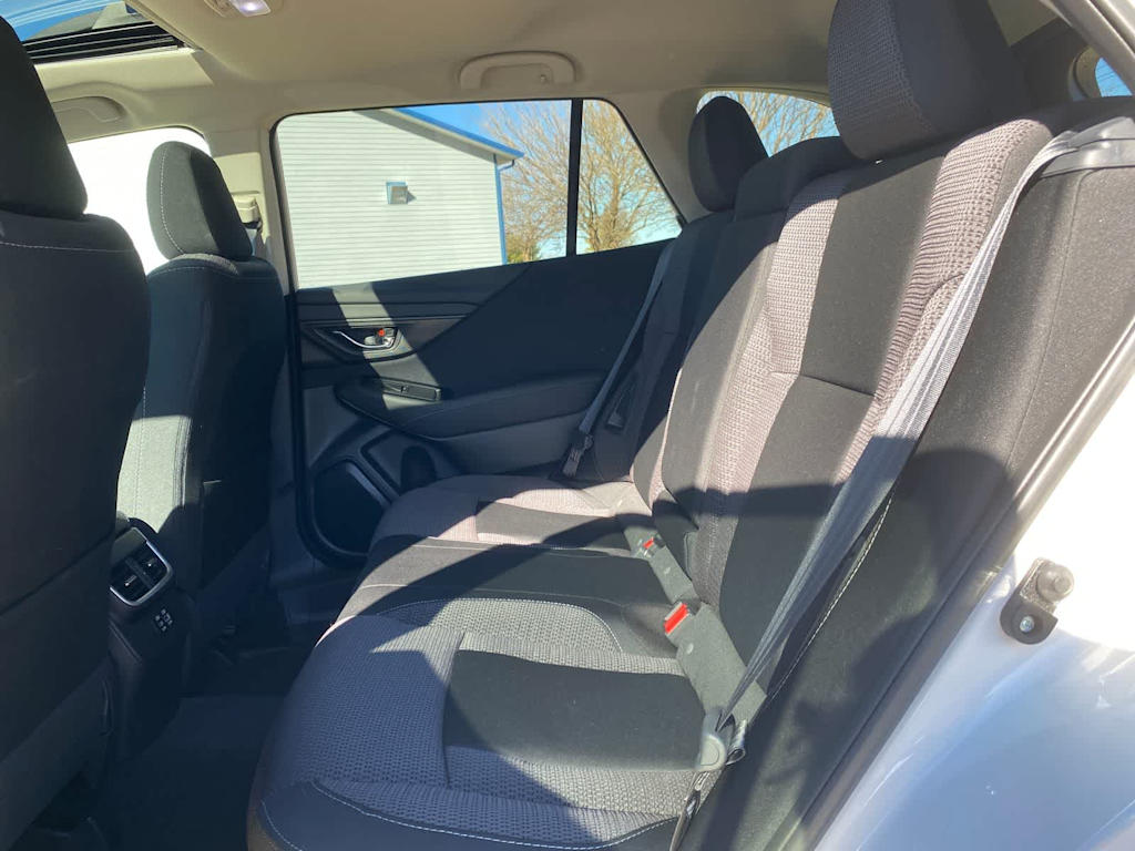 Thumbnail: 2025 Subaru Outback - 13