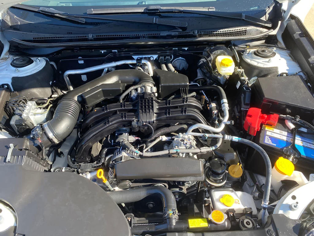 Thumbnail: 2025 Subaru Outback - 9