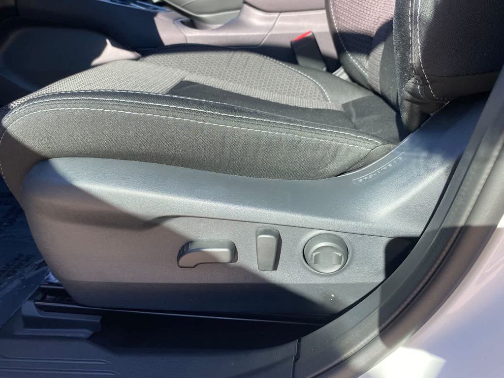 Thumbnail: 2025 Subaru Outback - 25