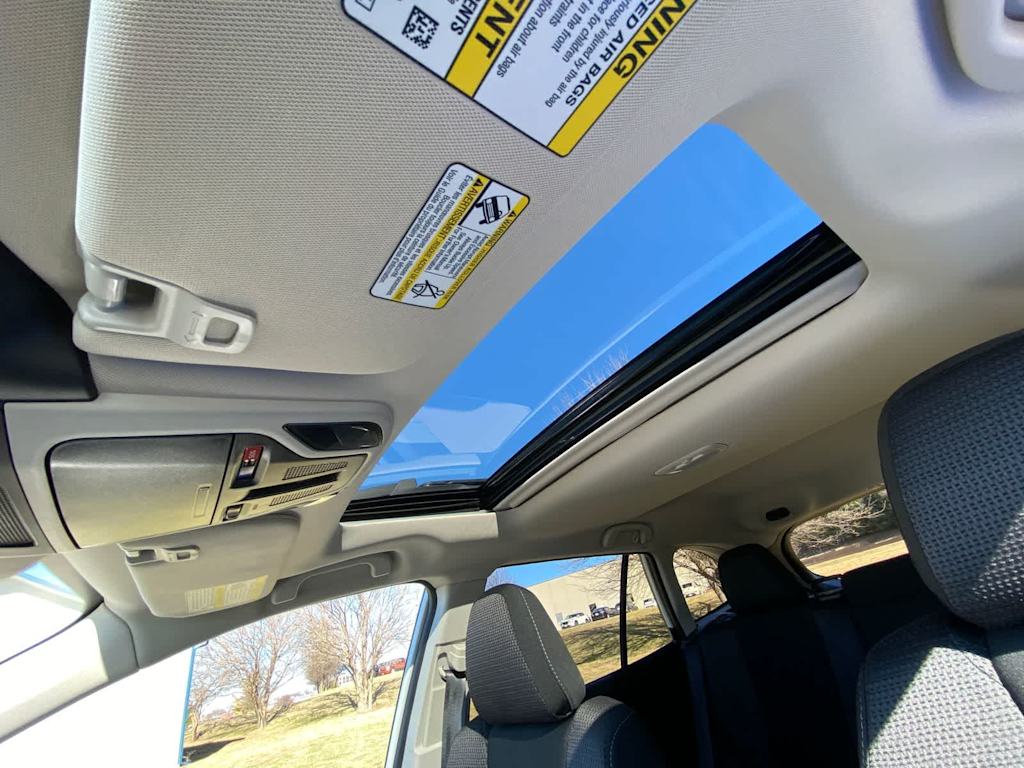 Thumbnail: 2025 Subaru Outback - 32