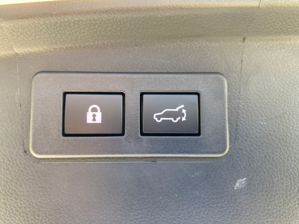 Thumbnail: 2025 Subaru Outback - 29