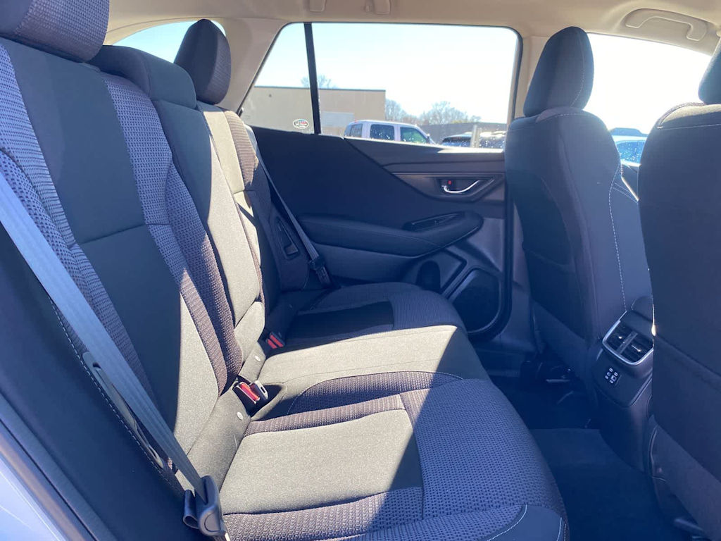 Thumbnail: 2025 Subaru Outback - 28