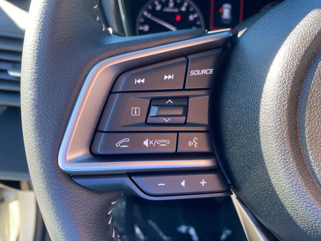 Thumbnail: 2025 Subaru Outback - 30