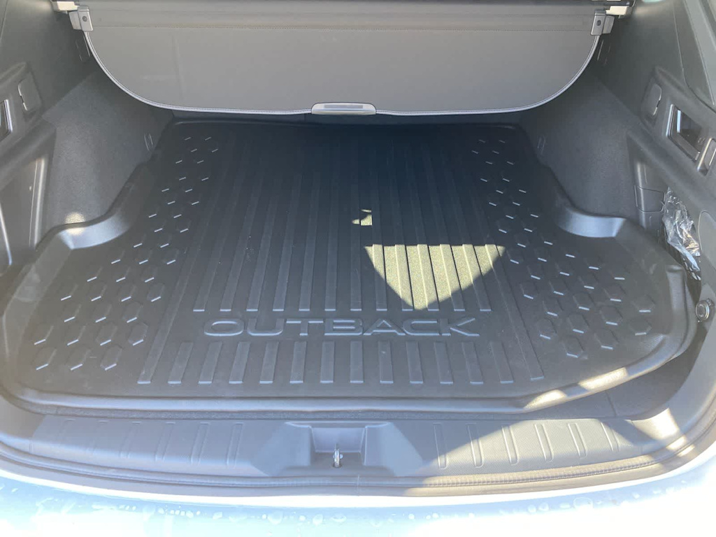 Thumbnail: 2025 Subaru Outback - 17