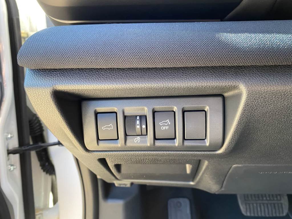 Thumbnail: 2025 Subaru Outback - 23