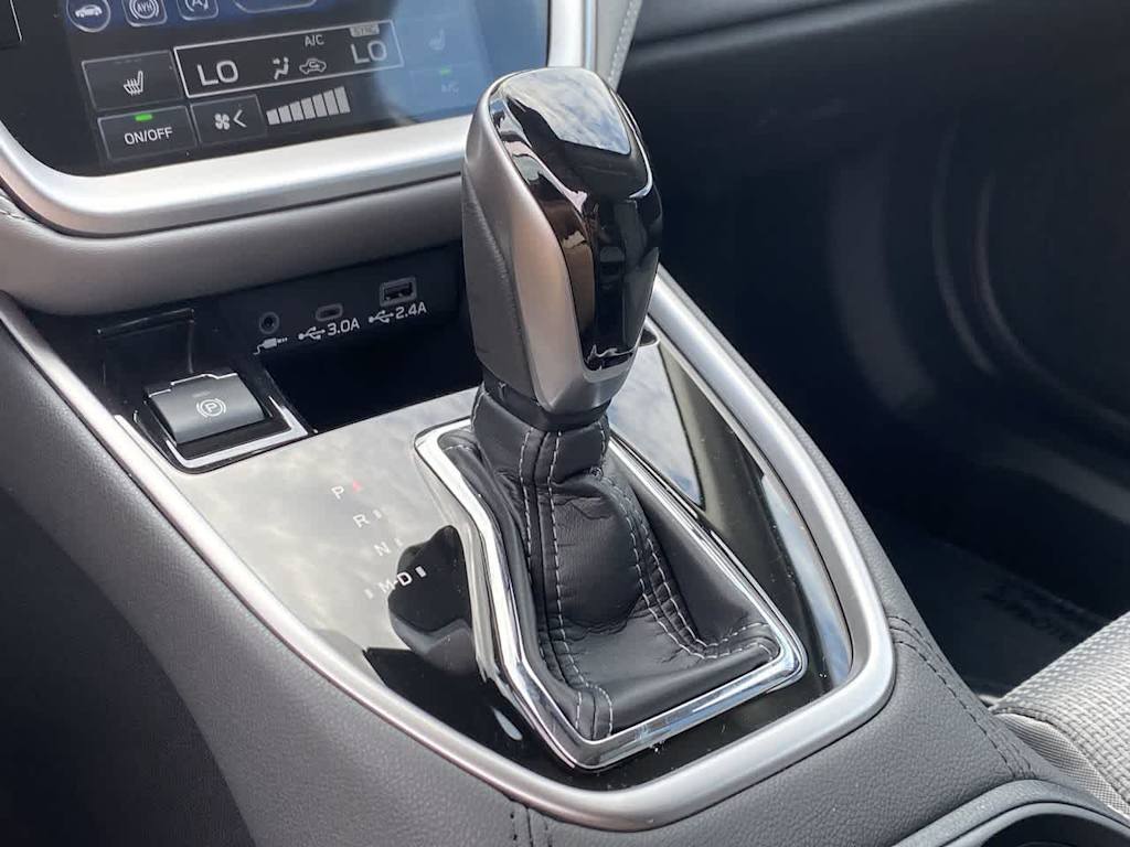 Thumbnail: 2025 Subaru Outback - 15